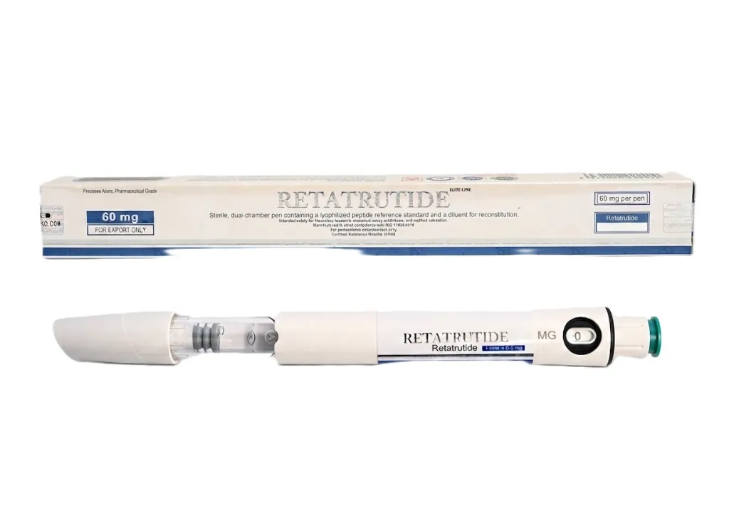 Retatrutide  60