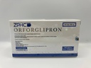ORFORGLIPRON